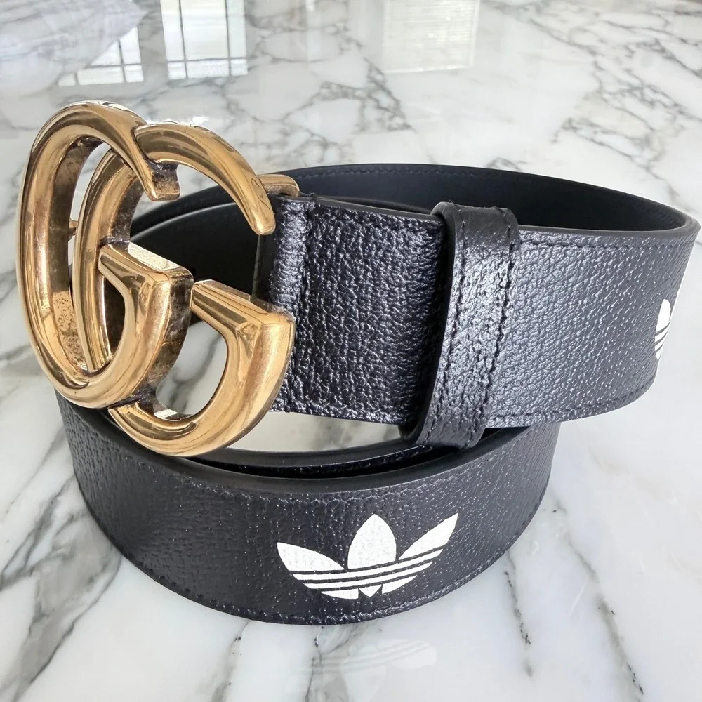 Gucci x Adidas gucci adidas